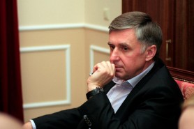 Ion Sturza: Moldova nu va fi acceptată în UE cu un conflict nerezolvat